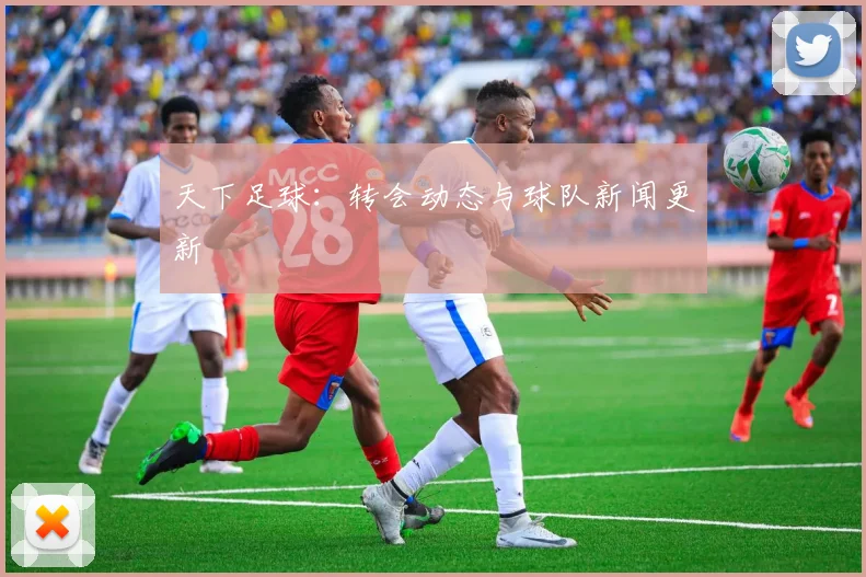天下足球:转会动态与球队新闻更新
