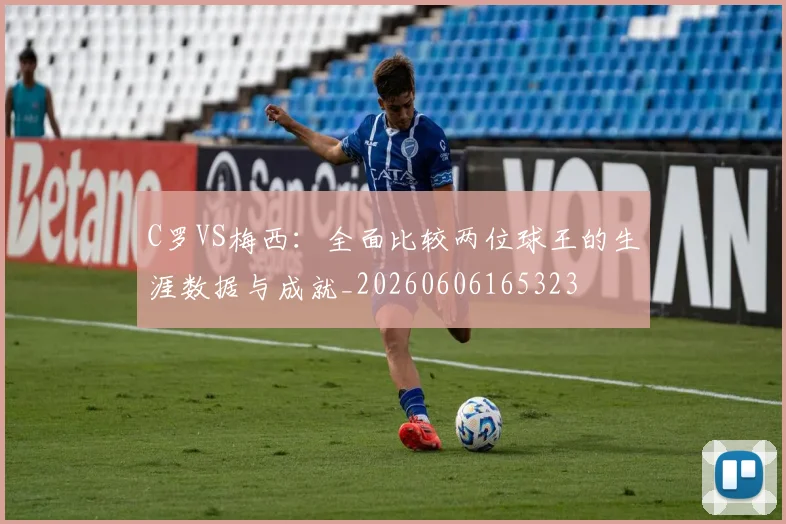 C罗VS梅西：全面比较两位球王的生涯数据与成就_20260606165323