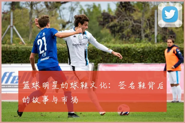 篮球明星的球鞋文化：签名鞋背后的故事与市场